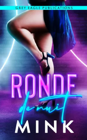 MINK – Ronde de nuit